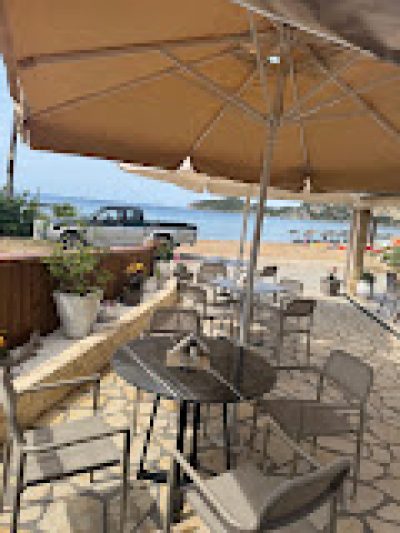 ΚΟΥΡΚΟΥΛΟΥ ΜΑΡΙΑ – MARIAS SNACK SHACK – ΕΣΤΙΑΤΟΡΙΟ – ΚΕΡΚΥΡΑ