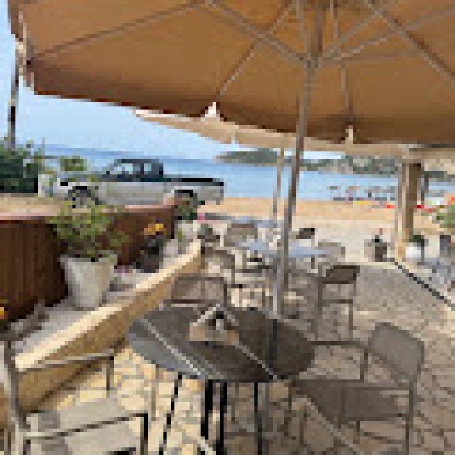 ΚΟΥΡΚΟΥΛΟΥ ΜΑΡΙΑ – MARIAS SNACK SHACK – ΕΣΤΙΑΤΟΡΙΟ – ΚΕΡΚΥΡΑ