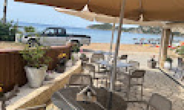 ΚΟΥΡΚΟΥΛΟΥ ΜΑΡΙΑ – MARIAS SNACK SHACK – ΕΣΤΙΑΤΟΡΙΟ – ΚΕΡΚΥΡΑ