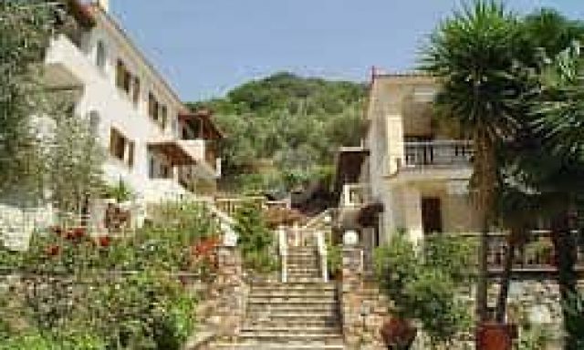 ΣΤΑΜΑΤΗ ΕΛΕΝΗ – NIKI STUDIOS – APARTMENTS – ΕΝΟΙΚΙΑΖΟΜΕΝΑ ΔΩΜΑΤΙΑ – ΣΚΟΠΕΛΟΣ ΜΑΓΝΗΣΙΑ